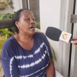 ”Mi hermana luchó tanto para sacarlo y mira como le pagó”, dice familiar de mujer asesinada junto a su hijo en Villa Mella