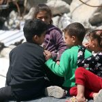 Asra denuncia más de 90 niños palestinos detenidos sin cargos en prisiones israelíes