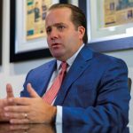 PRM expulsa a miembros acusados formalmente de narcotráfico