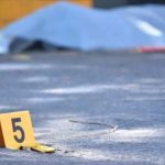 Reportan reducción de homicidios y avances en estrategia de seguridad ciudadana