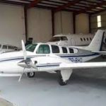 Piloto admite que transportó al supuesto narco Marset en una avioneta de senador paraguayo