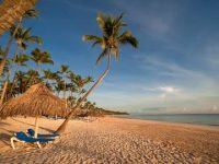 Jornada soleada con alta humedad hoy en Punta Cana