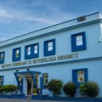 Indomet descontinúa alertas meteorológicas, prevé aguaceros al interior del país