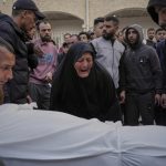 11 milicianos palestinos muertos y 6 detenidos en operación del Ejército israelí en Rafah