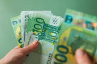 Precio del euro en la República Dominicana este jueves 27 de noviembre de 2025