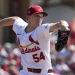 Medias Rojas adquieren a Sonny Gray en un cambio con los Cardenales