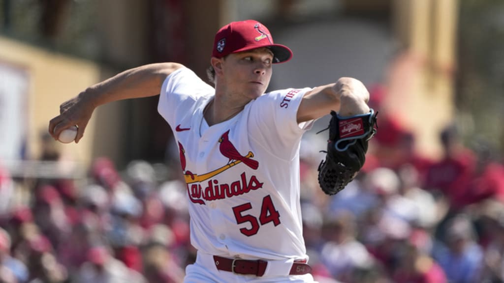 Medias Rojas adquieren a Sonny Gray en un cambio con los Cardenales