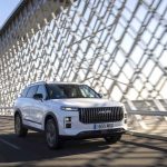 OMODA y JAECOO debutan en RD con fuerte apuesta por movilidad inteligente