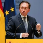 España condena los nuevos ataques rusos a Ucrania y trabaja por una paz "justa y duradera"