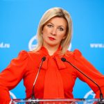 Rusia acusa a Estados Unidos de reclutar mercenarios filipinos para la guerra de Ucrania