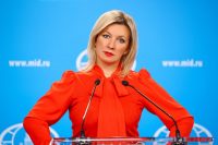 Rusia acusa a Estados Unidos de reclutar mercenarios filipinos para la guerra de Ucrania