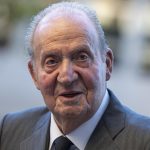 Juan Carlos I: "a veces" se sentía como "una pelota de ping pong" entre su padre y Franco