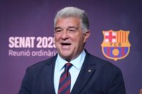 Justicia ordena investigar al presidente del FC Barcelona por querella de presunta estafa