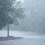 Lluvias ocasionales incidirán este viernes en algunas provincias