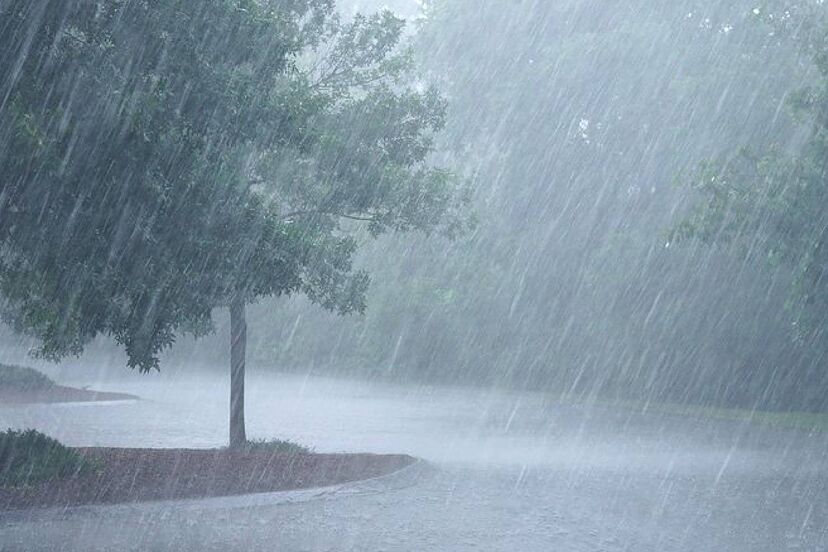 Lluvias ocasionales incidirán este viernes en algunas provincias