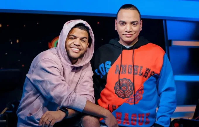 Moisés Salce obtiene victoria legal en caso contra Luinny Corporán; tribunal envía expediente a la jurisdicción laboral