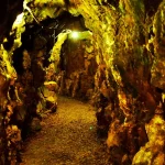 Descubren un nuevo superdepósito de oro en China