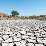 Chile se quedará a finales de siglo sin glaciares que puedan atenuar una nueva megasequía