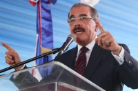 Danilo Medina afirma que la cárcel de Las Parras “ya estaba inaugurada” y que solo le cambiaron el nombre