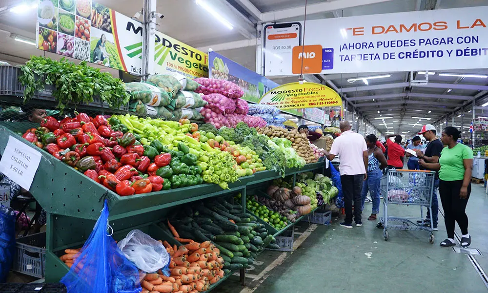 Estados Unidos elimina aranceles a más de 1,000 productos: exportaciones dominicanas entre las principales beneficiadas