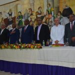 UASD inaugura VI Congreso Dominicano de Filosofía con enfoque en identidad y pensamiento en español