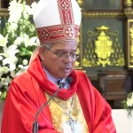 Papa León XIV se reúne con monseñor Ozoria tras retiro de funciones