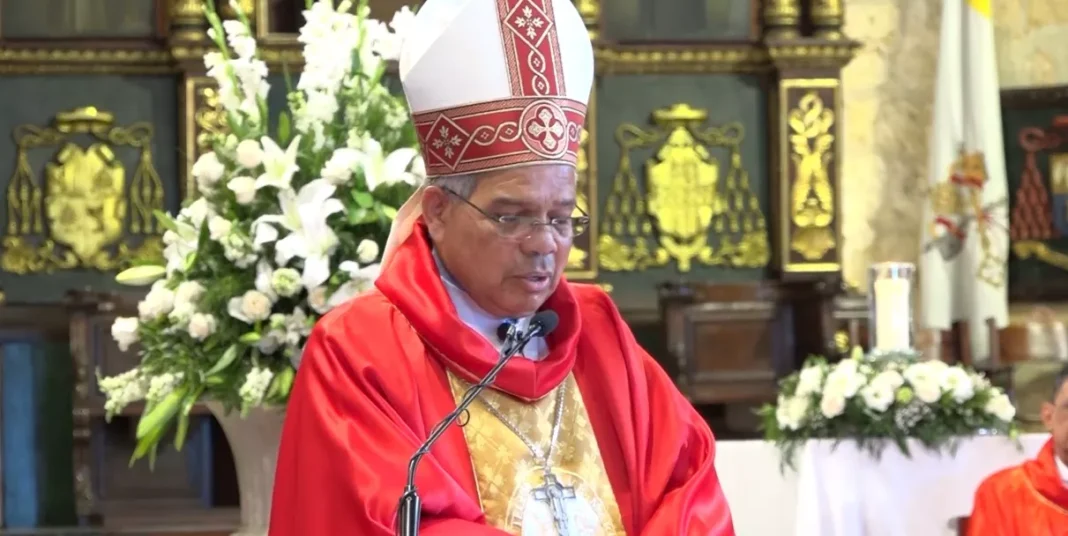 Papa León XIV se reúne con monseñor Ozoria tras retiro de funciones