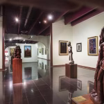 Museo Bellapart presentó el documental “Colson: Renovarse o Morir”