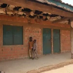 Ascienden a 303 los estudiantes secuestrados de un internado de Níger al norte de Nigeria