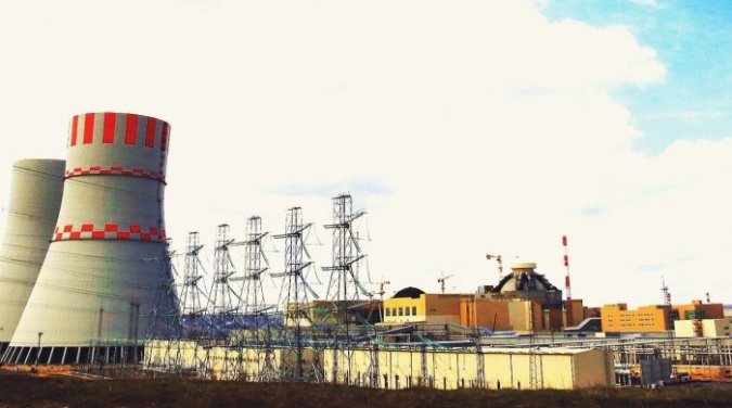 Rusia acusa a Ucrania de intentar atacar su Planta nuclear