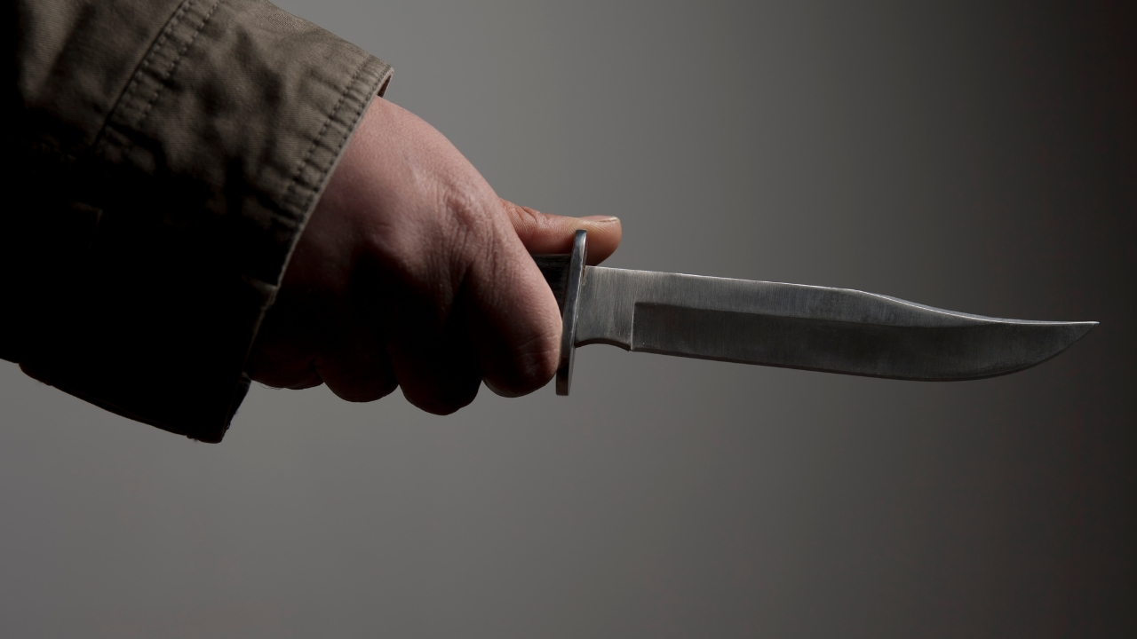 Hombre confiesa mató a su madre y su hermano en Villa Mella; PN lo arresta tras entregarse voluntariamente