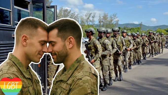 Comisión de Familia rechaza sentencia que legaliza relaciones homosexuales en PN y FF.AA.