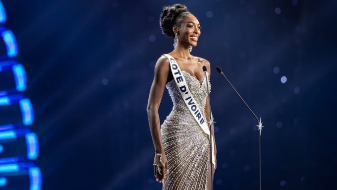 Miss Costa de Marfil renuncia a su título regional de Miss Universe 2025