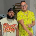 C. Luján lanza “Como Tú”, su nuevo tema junto a Chimbala y Zoander G