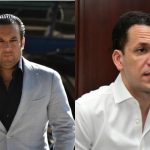 Inicia audiencia preliminar del caso Camaleón con presencia de los principales implicados