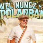 Pavel Núñez y su "Bipolarband" en Hard Rock Café el 22 de diciembre