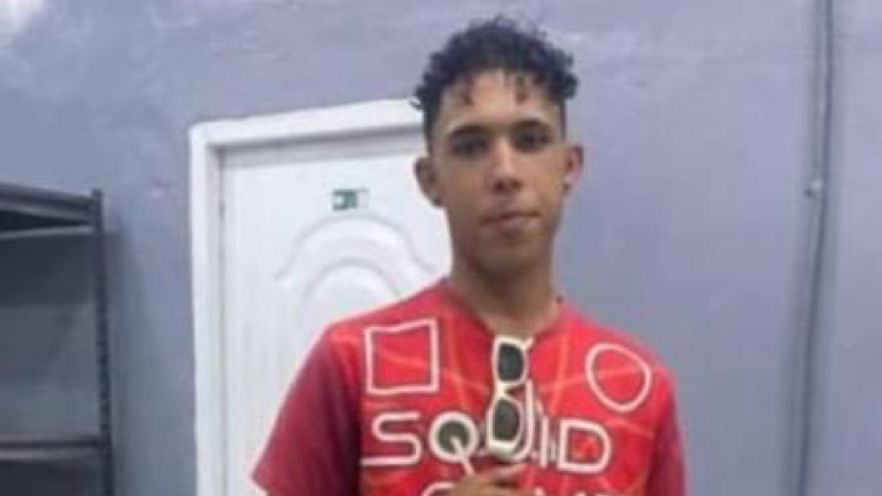 Padre denuncia desaparición de su hijo tras accidente en la Circunvalación Norte de Santiago