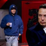 “Seré como Elon Musk”: Santiago Matías promete guiar a jóvenes y definir el rumbo político del 2028