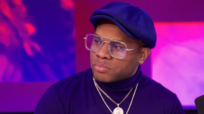 Ramón Tolentino nominado como Mejor Periodista en Redes Sociales en el Premio Nacional de Periodismo Digital 2025