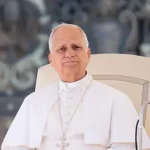 El papa León XIV pide continuar con el compromiso en la prevención de abusos