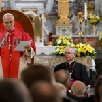 El Papa León XIV se reúne con líderes cristianos en Turquía para promover la unidad