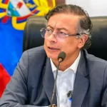Petro dice que su Gobierno no violó DIH en bombardeos en que murieron menores reclutados