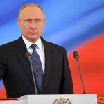 Rusia cierra consulado polaco en Siberia en respuesta al cierre de su delegación en Gdansk