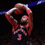 Toronto avanza a cuartos de la Copa NBA; Jokic brilla y Blazers frenan exhibición de Curry