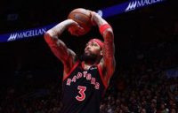 Toronto avanza a cuartos de la Copa NBA; Jokic brilla y Blazers frenan exhibición de Curry