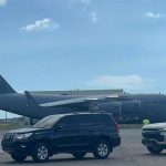 Gobierno permite a EEUU operar en San Isidro y AILA como parte del combate al narco