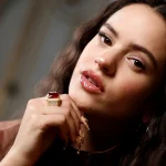 Rosalía logra su primer álbum en el top 10 de la Billboard y suma un nuevo no.1 en España