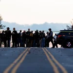 Sospechoso del tiroteo en Washington D.C. será acusado de asesinato en primer grado