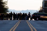 Sospechoso del tiroteo en Washington D.C. será acusado de asesinato en primer grado