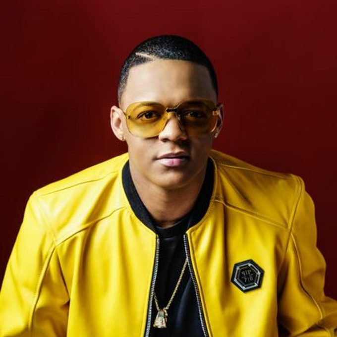 Secreto prendió el cierre de la segunda temporada de La Casa de Alofoke